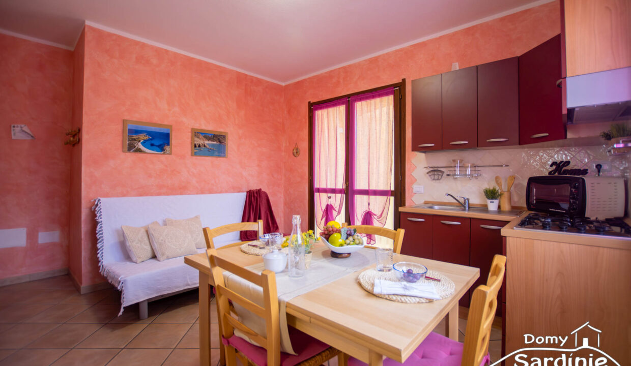 Apartman na prodej na Sardinii-41