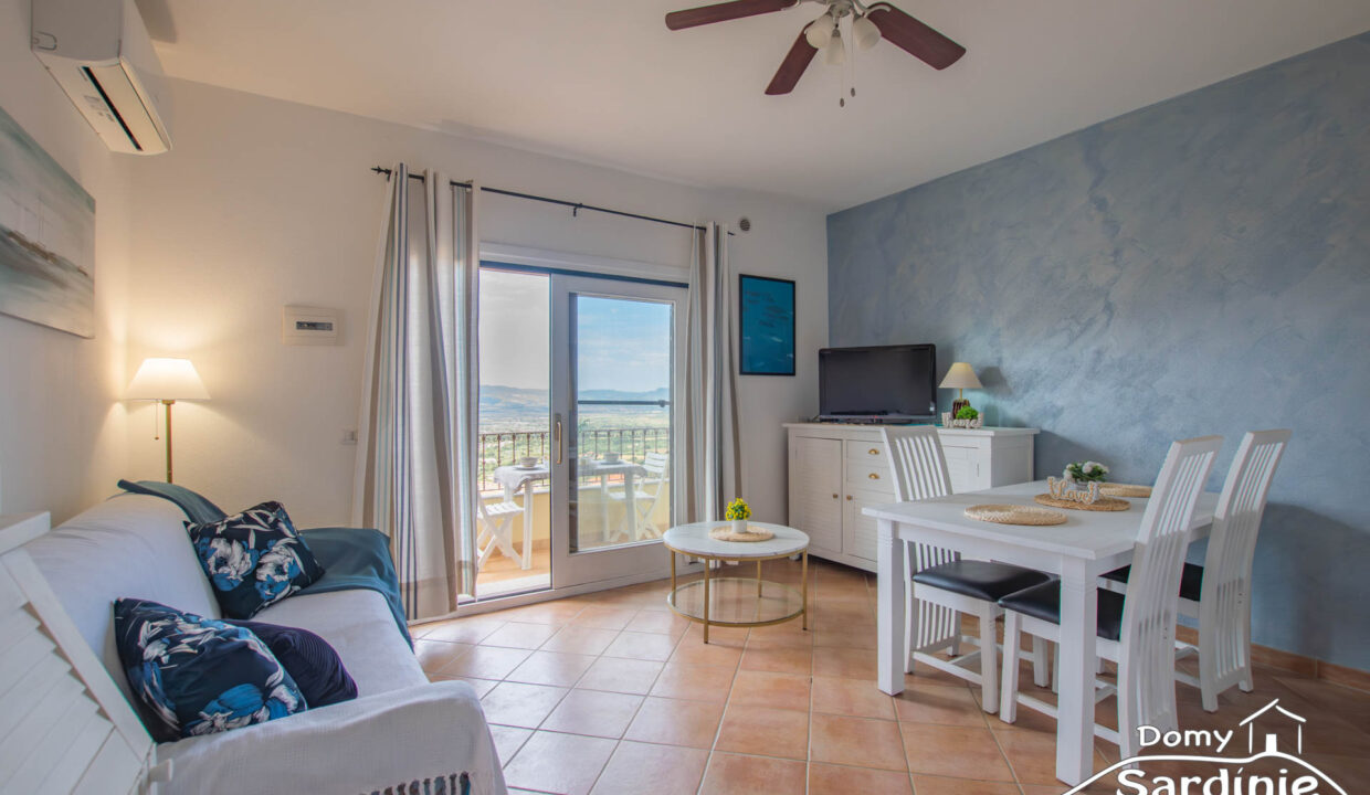 Apartman na prodej na Sardinii-42