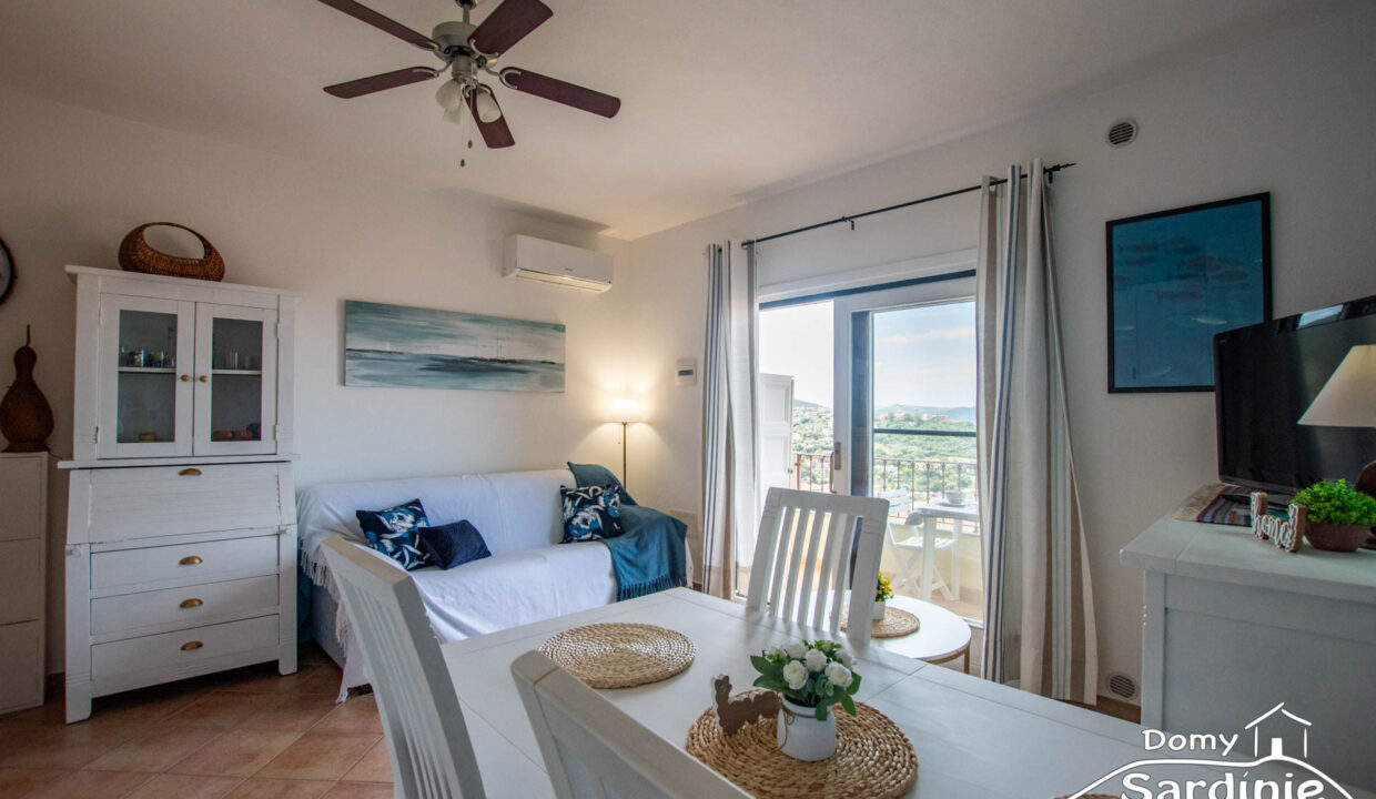 Apartman na prodej na Sardinii-43