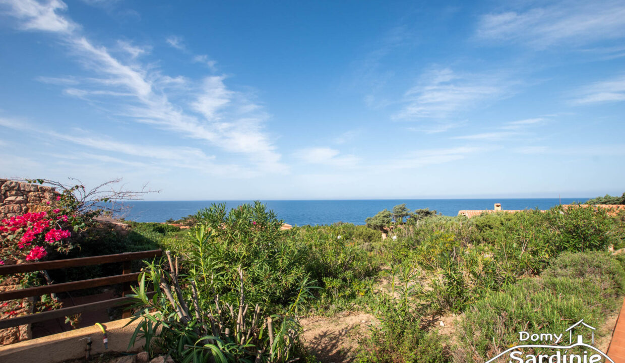 Řadový dům na prodej v Costa Paradiso